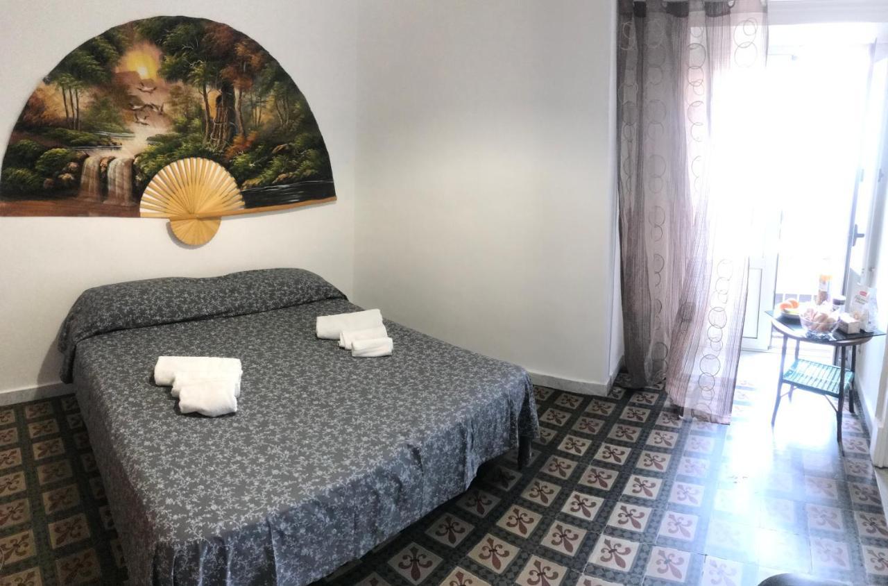 S3 Home Catânia Exterior foto